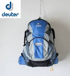 【 Deuter ドイター 】カンガキッド Kangakid ベビー キャリアー バックパック リュック 30L アウトドア