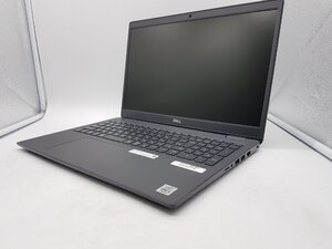 Dell Inc. Latitude 3510 Core i5 10310U 1.70GHz/8 GB/256 GB(NVMe)/ACアダプター付属