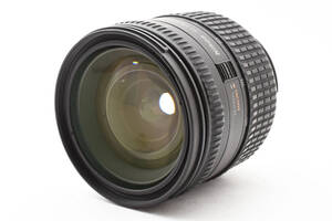 Nikon AF NIKKOR 24-85mm F2.8-4 D ニコン レンズ #2821-1