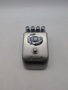 送料無料 動作品 Marshall BLUESBREAKER II BB-2 マーシャル ブルースブレイカーII Blues Breakerブルースブレーカー2 オーバードライブ