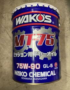 ワコーズ WAKO