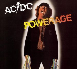 【輸入盤】パワーエイジ/AC/DC