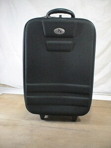 3516　JP TRUST　黒　スーツケース　キャリケース　旅行用　ビジネストラベルバック