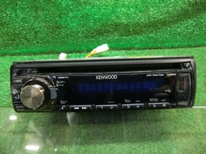 CDプレーヤー トヨタ、ダイハツカプラー KENWOOD U363 USB/CD/AM/FM