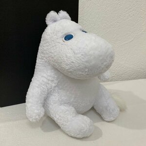 ＜美品＞ムーミン　ぬいぐるみ　セキグチ★高さ約29cm〈B