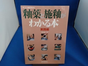 釉薬と施釉がわかる本 実践編(実践編) 野田耕一