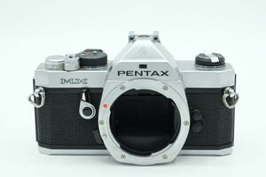 ★並品★ PENTAX ペンタックス MX ★動作不良★ #i2934