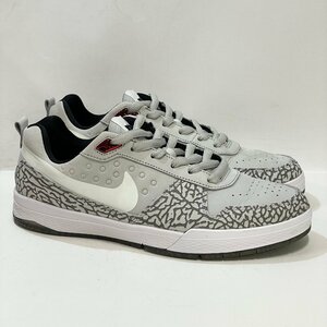 26cm NIKE SB PAUL RODRIGUEZ 9 ELITE QS 828037-016 ナイキエスビー ポールロドリゲス9 エリート QS Jロッド メンズ FW H106901