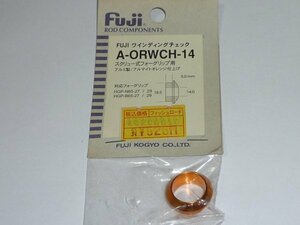F066 Fujiワインディングチェック A-ORWCH-14 ②