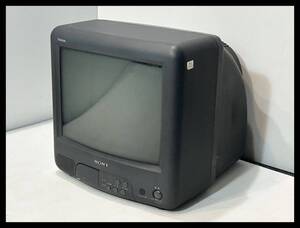 ■SONY トリニトロン カラーテレビ KV-14GP2 ブラウン管 TV■3U125