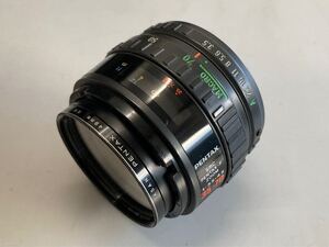 【訳あり実用品】ペンタックス　PENTAX SMC F ZOOM 35-70mm F3.5-4.5