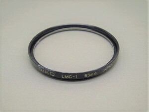 #0999fh ★★ 【送料無料】NIKO LMC-1 55mm ★★