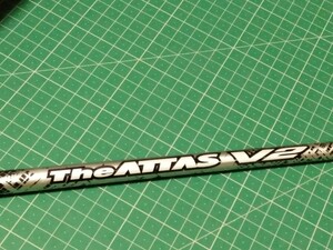 新品　The ATTAS V2（ ジ・アッタス )【 6 S 】