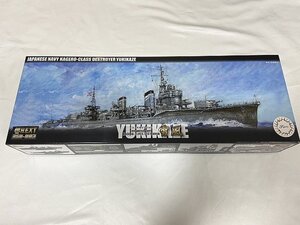 ★ フジミ模型 1/350 艦NEXT3 日本海軍陽炎型駆逐艦 雪風 プラモデル 460482