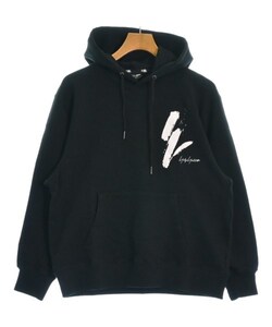 yohji yamamoto POUR HOMME パーカー メンズ ヨウジヤマモトプールオム 中古　古着