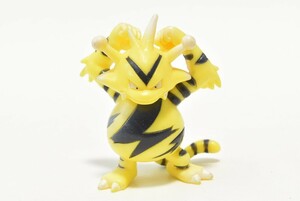 91 ポケモン モンコレ 初期 エレブー ポケットモンスター モンスターコレクション