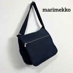 old marimekko shoulder bag マリメッコ フィンランド製