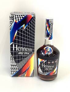 CC02416【未開栓】HENNESSY VERY SPECIAL ヘネシー ベリー スペシャル リミテッド エディション 1765 700ml 40%　箱付 