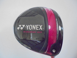 激レア 稀少 YONEX EZONE GT 2024 TYPE S 10.5° REXIS KAIZA-L 5-R 受注生産 岩井千怜カラー マゼンダ ハドラスコーティング済 超美品