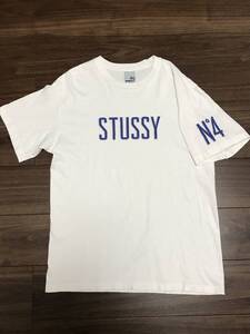 ステューシー　半袖　Tシャツ　stussy Lサイズ