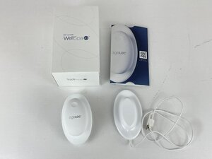 ageLOC ウェルスパ iO BS2R 家庭用美容機器 中古 wa◇110