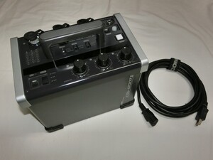 ＣＯＭＥＴ　ＣＳｂ－１２００ＴII　ストロボジェネ本体