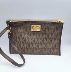 マイケルコース MICHAEL KORS ポーチ