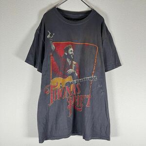 thomas rhett ツアーTシャツ ヴィンテージ バンドT トーマスレット