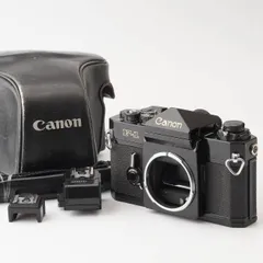 キヤノン Canon F-1 後期モデル / ホットシューアダプター