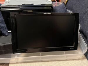 カロッツェリア 7V型ワイドVGAモニター TVM-W710