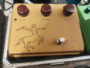 KLON CENTAUR ｆａｘ only