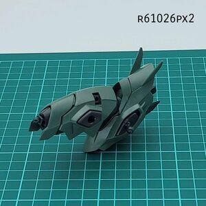 1/144 HG ダナジン ボディ 【PX2】 ガンプラ ジャンク パーツ ガンダムAGE