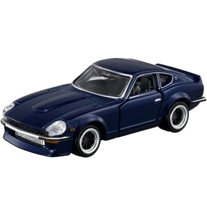 トミカプレミアム unlimited 09 湾岸ミッドナイト 悪魔のZ 　TOMICA　ミニカー　フェアレディZ 　S30　トミカ プレミアム アンリミテッド