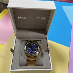 MICHAEL KORS メンズ腕時計