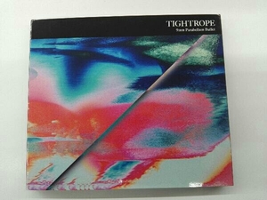 9mm Parabellum Bullet CD TIGHTROPE