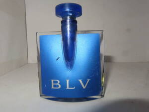 BVLGARI ブルーオード　パルファム　40ml