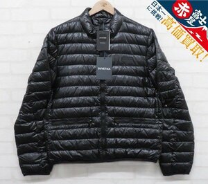 3J3888/未使用品 DUVETICA NIHAL DOWN JACKET デュベティカ ニアル ダウンジャケット