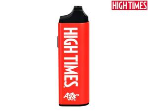 HIGH TIMES ハイタイムズ ベイプ ドライハーブ ヴェポライザー ベポライザー vape ボング パイプ カンナビスカップ マリファナ thc 大麻