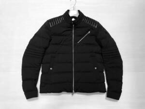 ☆新品☆サイズ3【 MONCLER モンクレール SAMALENS 】人気のライダイースモデル ダウンブルゾン 3378