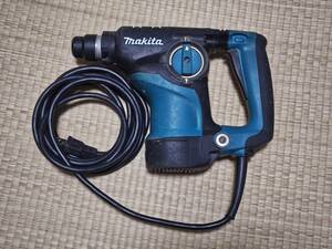 makita マキタ 28mm ハンマドリル HR2811F ジャンク品