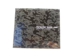 【1622】CD ◇送料無料◇グッジョブ! (初回生産限定盤)(DVD付)★RIP SLYME★urubaicdj