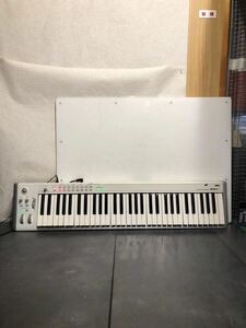 KORG コルグ MIDIキーボード K61P キーボード MIDI音響機器 