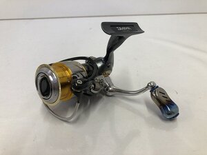 rh【ジャンク】 ダイワ13 セルテート2004 検索：DAIWA CERTATE スピニングリール フィッシング (C)hi◇119