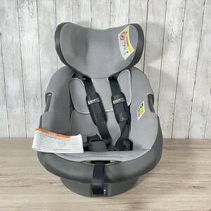 Combi コンビ THE S Air ザエス エアー ZA-670 本体のみ エッグショック ISOFIX 