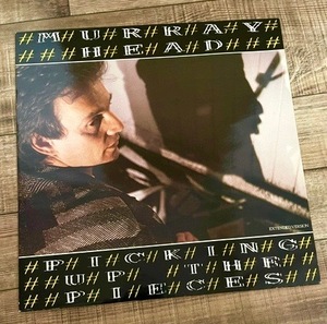 12″シングル■MURRAY HEAD★マレー・ヘッド（UKの俳優・歌手） 