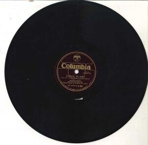 78RPM/SP Xavier Cugat Cuban Mambo / Papa Knows M488 COLUMBIA /00500