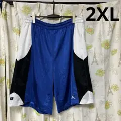 【JORDAN】バスパン　2XLサイズ　大きいサイズ