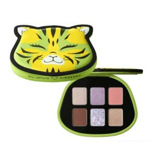 shu uemura シュウウエムラ eye palette アイパレット シブヤハングアウト アイパレット