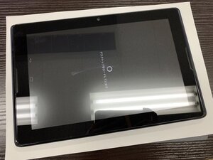 JX487 LaVie Tab PC-TE510S1 ジャンク