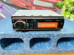 Pioneer DEH-970 cd usb Bluetooth カロッツェリア